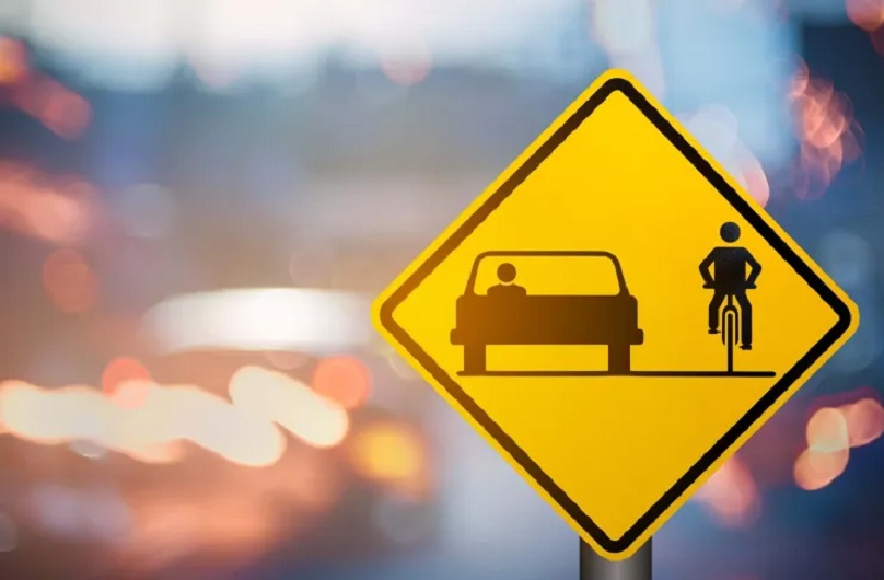 Seguridad Vial: jornada para reflexionar sobre los riesgos del alcohol al volante