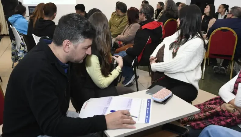 Avellaneda convoca a vecinos y empresas a debatir sobre servicios públicos y ambiente ¿Cuándo es el encuentro?