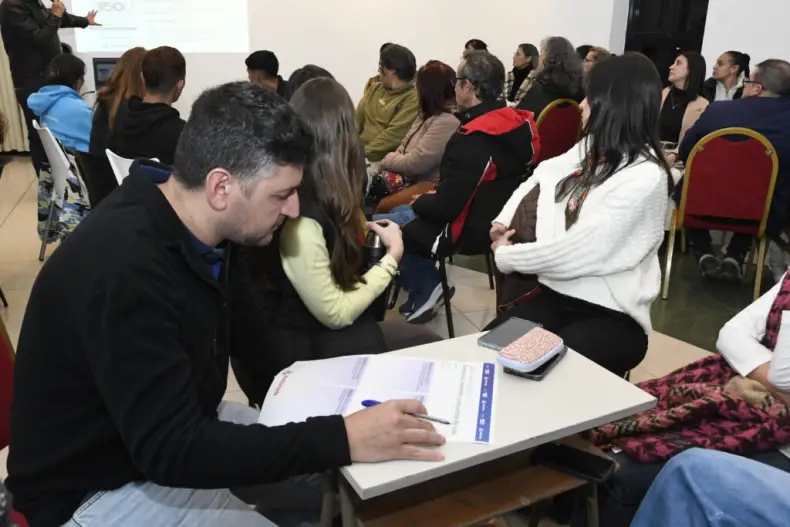 Avellaneda convoca a vecinos y empresas a debatir sobre servicios públicos y ambiente ¿Cuándo es el encuentro?
