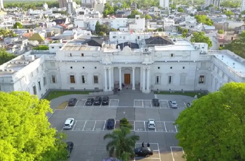 La Legislatura define este jueves si prohíbe la actividad de los cuidacoches
