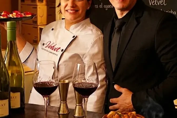 Invitan a una novedosa experiencia gastronómica para celebrar el Día del Amigo en Reconquista