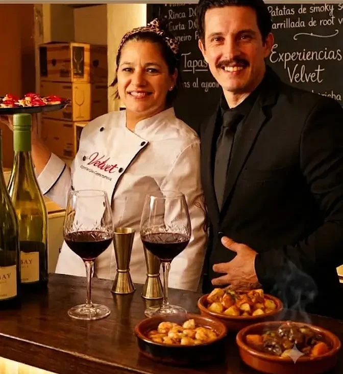 Invitan a una novedosa experiencia gastronómica para celebrar el Día del Amigo en Reconquista