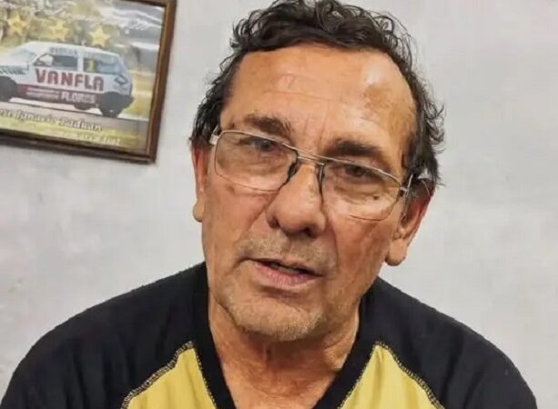 El piloto «Chespi» Barbona vuelve a correr el Rally Argentino Jaaukanigás en Reconquista