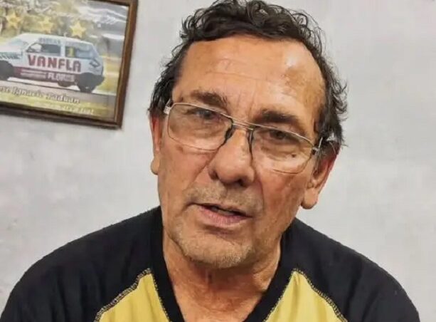 El piloto «Chespi» Barbona vuelve a correr el Rally Argentino Jaaukanigás en Reconquista