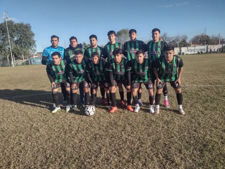 Tigre quedó como único líder del Clausura tras el triunfo de Racing sobre Alumni