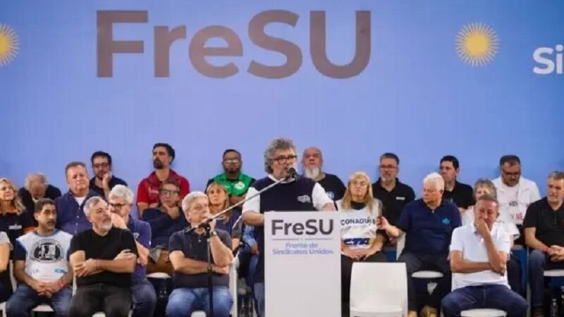 Sindicatos reclaman un salario mínimo de $3 millones de pesos para trabajadores