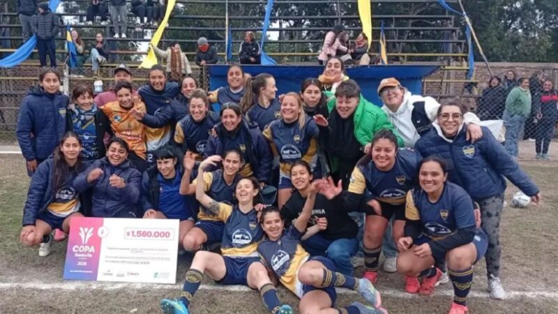 La Copa Santa Fe suma el hockey y Defensores de la Costa afronta una semifinal histórica