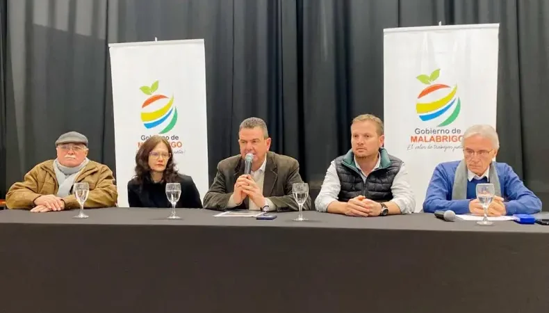 La Fiesta Provincial del Citrus de Malabrigo cerró con un déficit de $16 millones de pesos