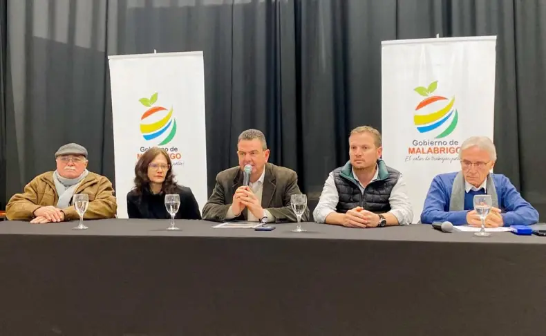 La Fiesta Provincial del Citrus de Malabrigo cerró con un déficit de $16 millones de pesos
