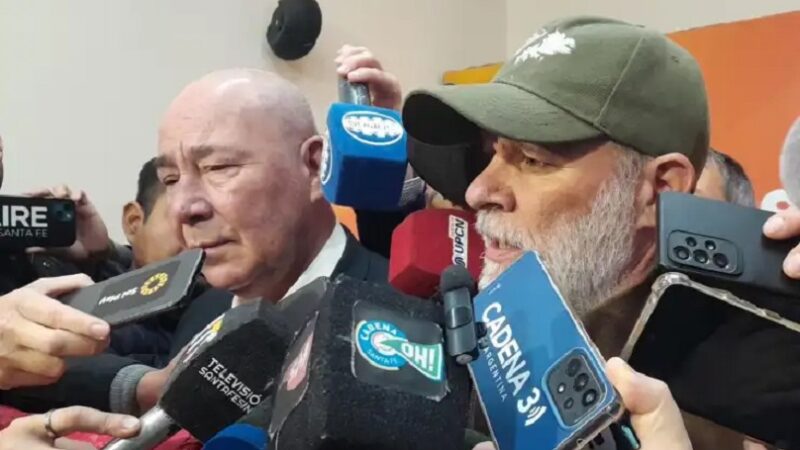 El gobierno de Santa Fe reabrió la paritaria con estatales ¿hasta cuando el cuarto intermedio?