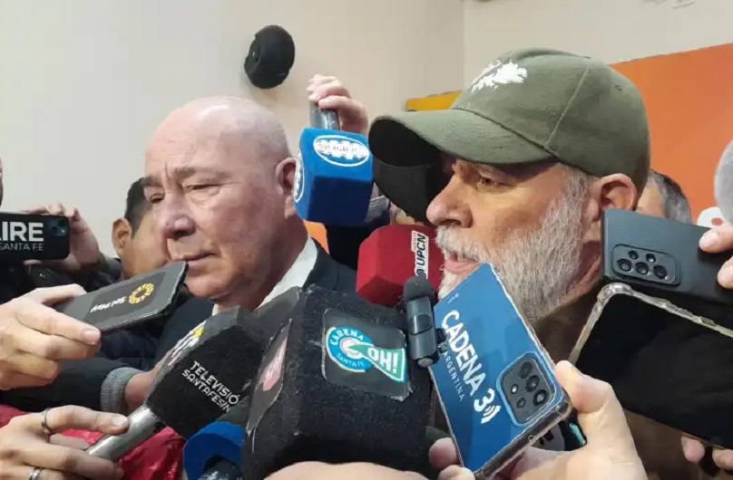 El gobierno de Santa Fe reabrió la paritaria con estatales ¿hasta cuando el cuarto intermedio?