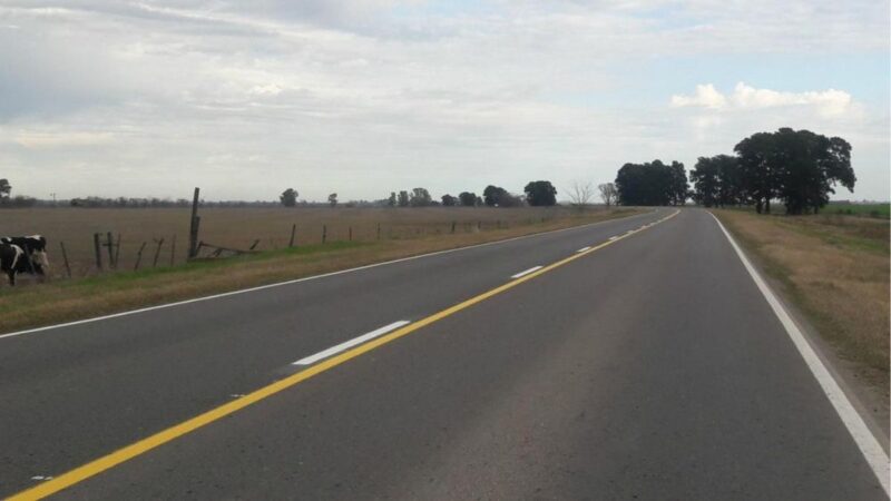 Ruta Nacional 11: alertan que habrá cinco peajes entre Resistencia y Santa Fe