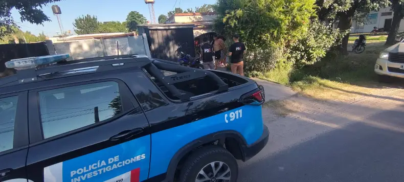 Violento asalto en Reconquista: amenazan a una mujer de 80 años postrada