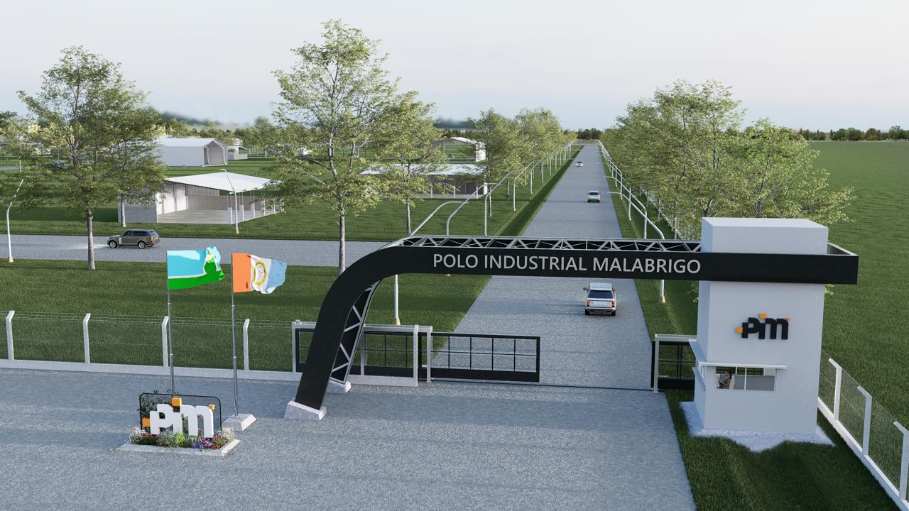 Malabrigo aprobó un Polo Industrial para impulsar inversiones y generar empleo