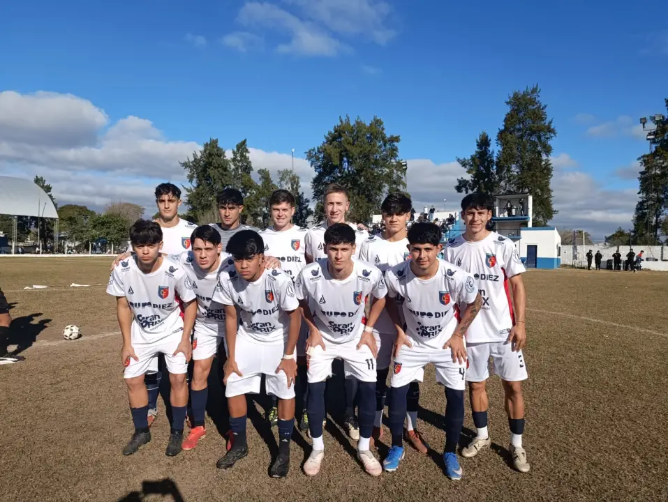 Reconquista CF frenó a Matienzo y Tigre quedó como único líder del Torneo Clausura