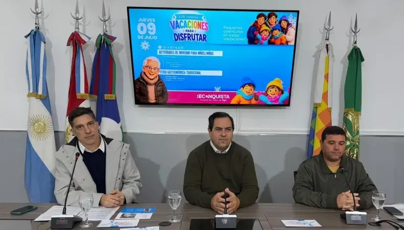De Messi a los asteroides: la agenda de vacaciones de invierno para la familia
