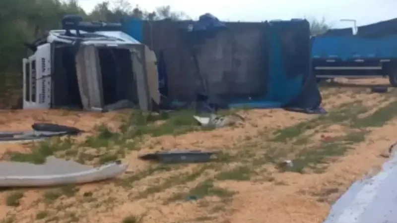 Casi una muerte por día: ya se registraron 231 víctimas fatales en siniestros viales en Santa Fe
