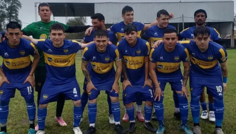 La lluvia volvió a complicar la 9ª fecha del Clausura:un partido suspendido y otro incompleto