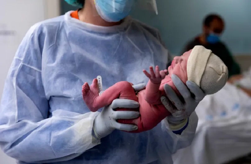 Hospital Regional Reconquista: concentra el 80% de los nacimientos de todo el norte de Santa Fe