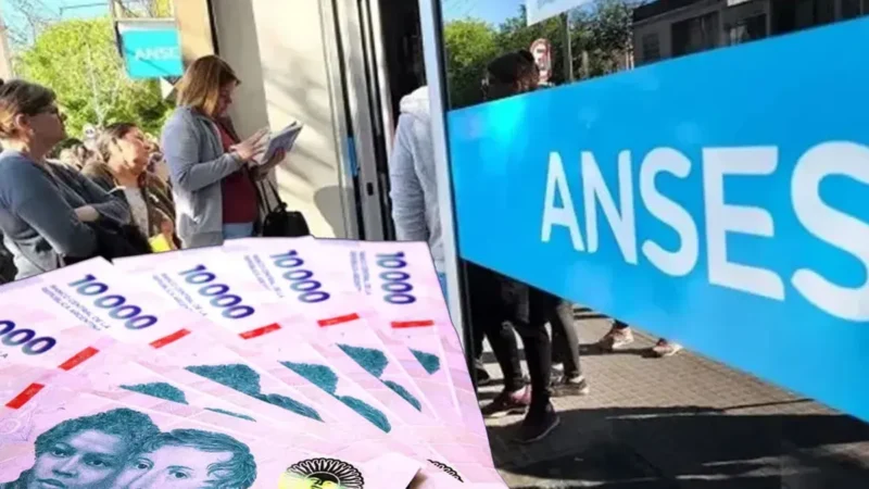 Anses oficializó el nuevo tope de ingresos para cobrar el SUAF a partir de septiembre