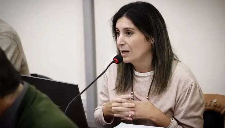 Reconquista propone incorporar enfermeros permanentes en las escuelas
