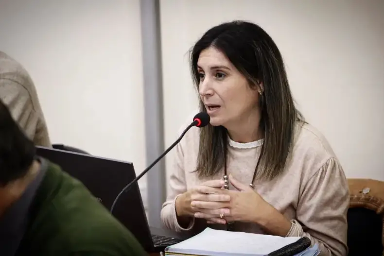 Reconquista propone incorporar enfermeros permanentes en las escuelas