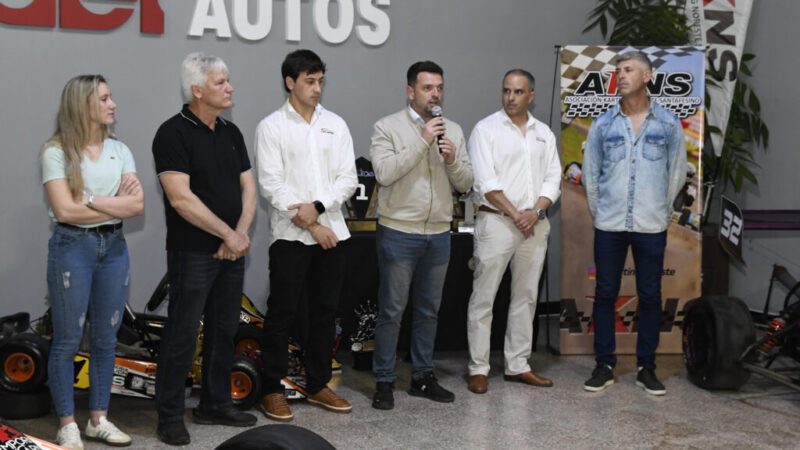 Avellaneda será escenario de la 2ª fecha de Fórmula y la 6ª de Karting del Gran Premio Líder Autos