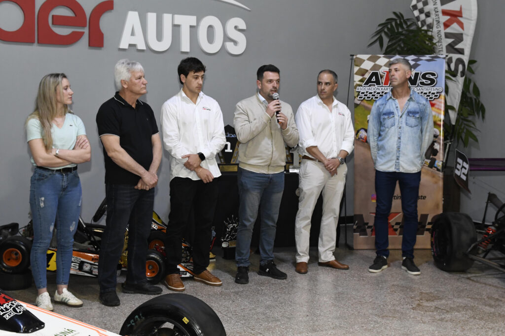 Avellaneda será escenario de la 2ª fecha de Fórmula y la 6ª de Karting del Gran Premio Líder Autos