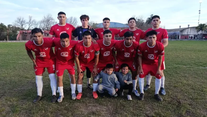 Adelante se metió entre los ocho mejores y Barrio Norte quedó como líder de la tabla anual