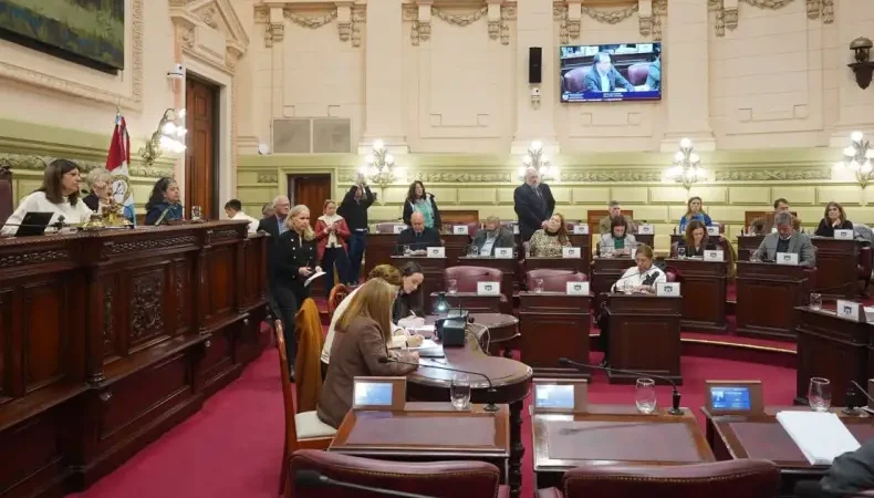 Avanza la reforma electoral en Santa Fe: la Cámara de Diputados aprobó el nuevo Código Electoral