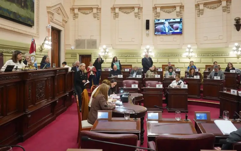 Avanza la reforma electoral en Santa Fe: la Cámara de Diputados aprobó el nuevo Código Electoral