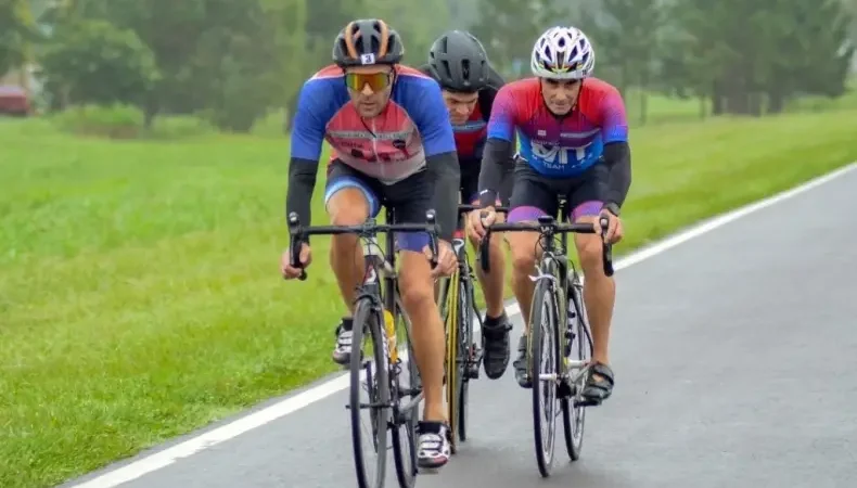 Duatlón Sprint La Lola 2026: cómo inscribirse y todos los detalles de la competencia