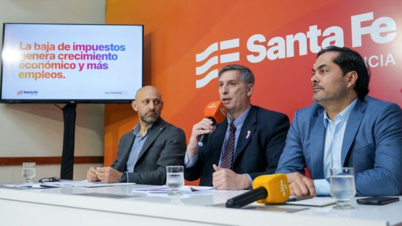 VIDEO I Ley Tributaria: a seis meses de su vigencia generó más de 8.600 nuevos empleos