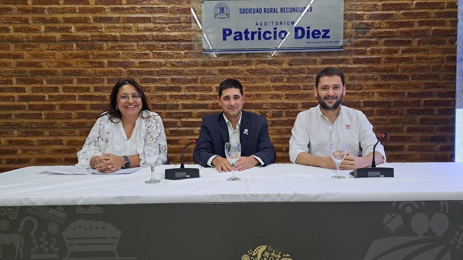 Presentarán la tercera edición de Expo Carnes 2026 en Reconquista ¿Cuándo se realiza el evento?
