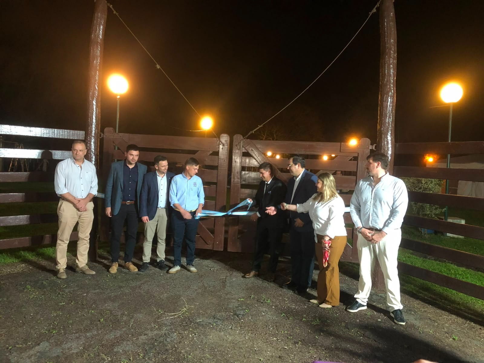Expo Rural Reconquista 2026: la histórica muestra del norte santafesino abrió sus tranqueras