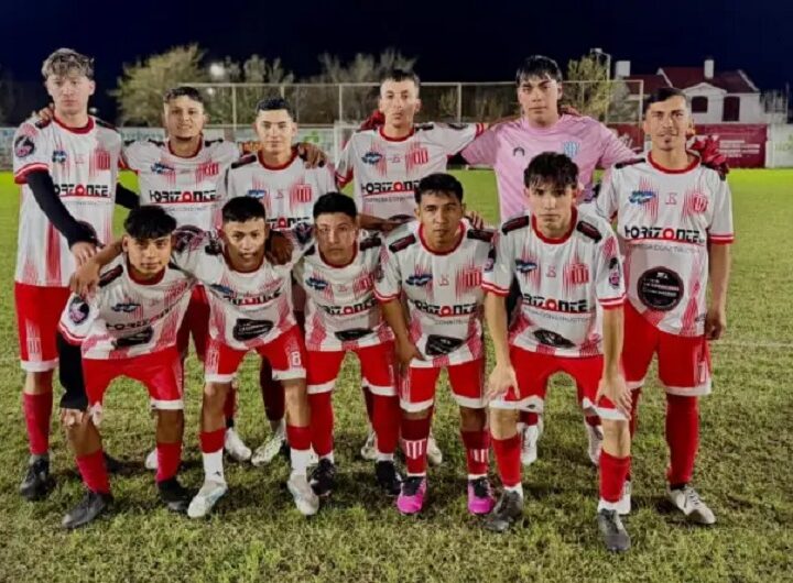 Fútbol liguista: Conocé todos los resultados de la 11.ª fecha del torneo. Acá la tabla de posiciones