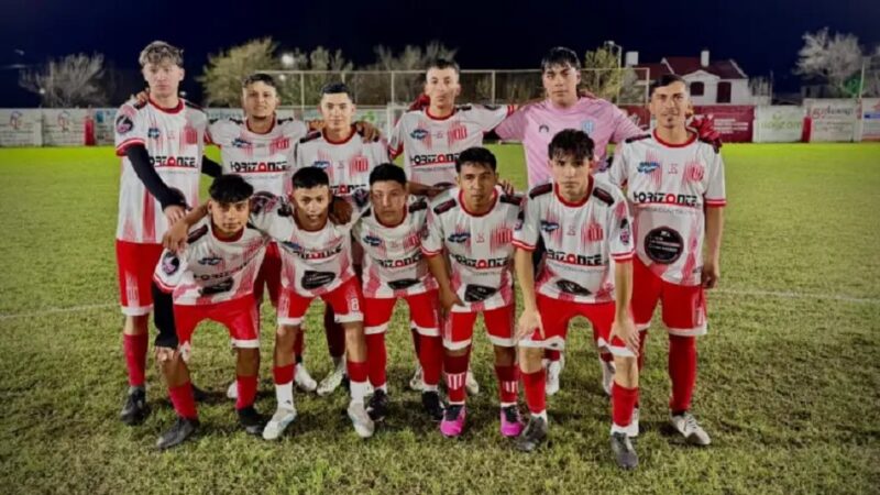 Fútbol liguista: Conocé todos los resultados de la 11.ª fecha del torneo. Acá la tabla de posiciones