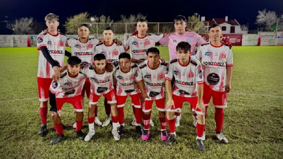 Fútbol liguista: Conocé todos los resultados de la 11.ª fecha del torneo. Acá la tabla de posiciones