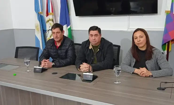 Reconquista: suspendieron a cuatro funcionarios por una investigación sobre el estacionamiento medido