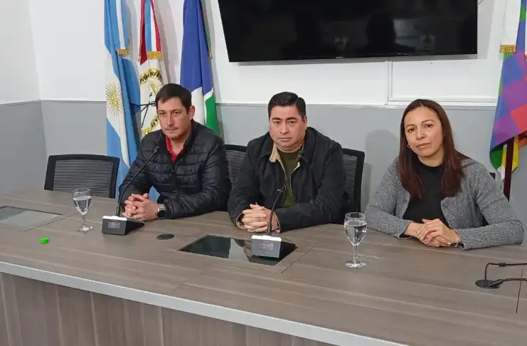 Reconquista: suspendieron a cuatro funcionarios por una investigación sobre el estacionamiento medido