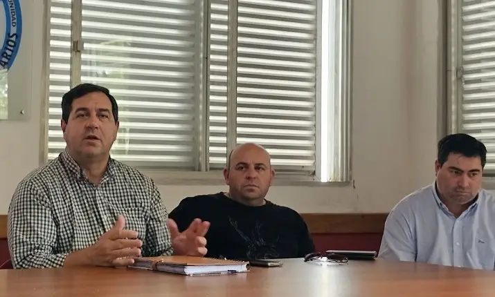 Reconquista convoca a un taller participativo para fortalecer la prevención comunitaria