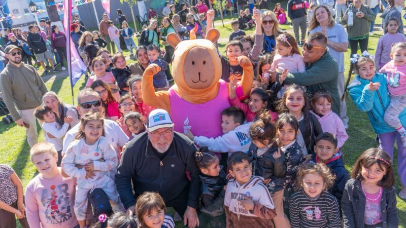 Juegos Suramericanos Santa Fe 2026: Falta un mes para el gran evento deportivo