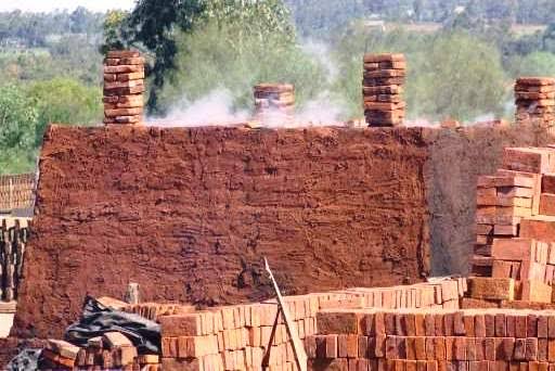 Abren el concurso preventivo de Alcides Antonio Scarpín, titular de Ladrillos Scarpín