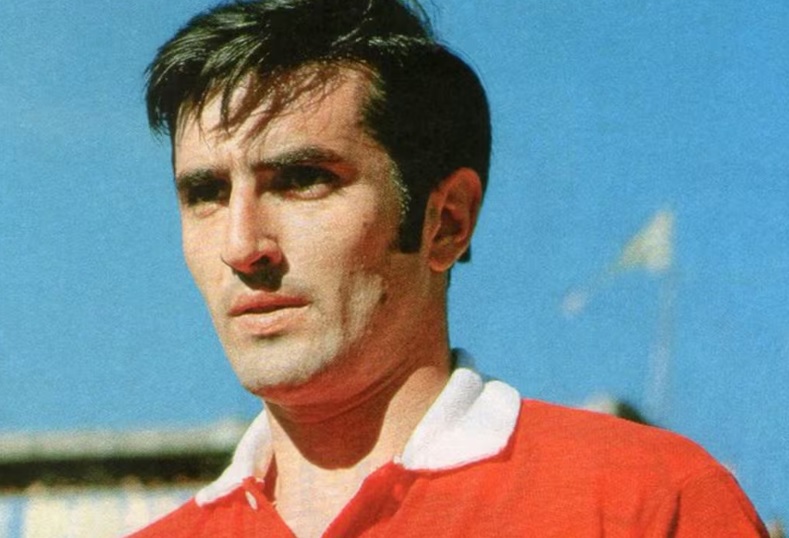 Falleció Eduardo Maglioni: Reconquista despide a una de sus grandes figuras deportivas ¿Qué recordas del jugador?