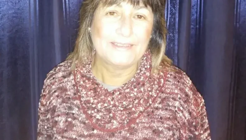 Falleció Norma Gómez, una voz pionera de Reconquista que marcó a generaciones de comunicadores