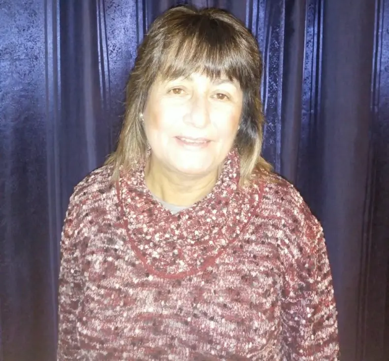 Falleció Norma Gómez, una voz pionera de Reconquista que marcó a generaciones de comunicadores