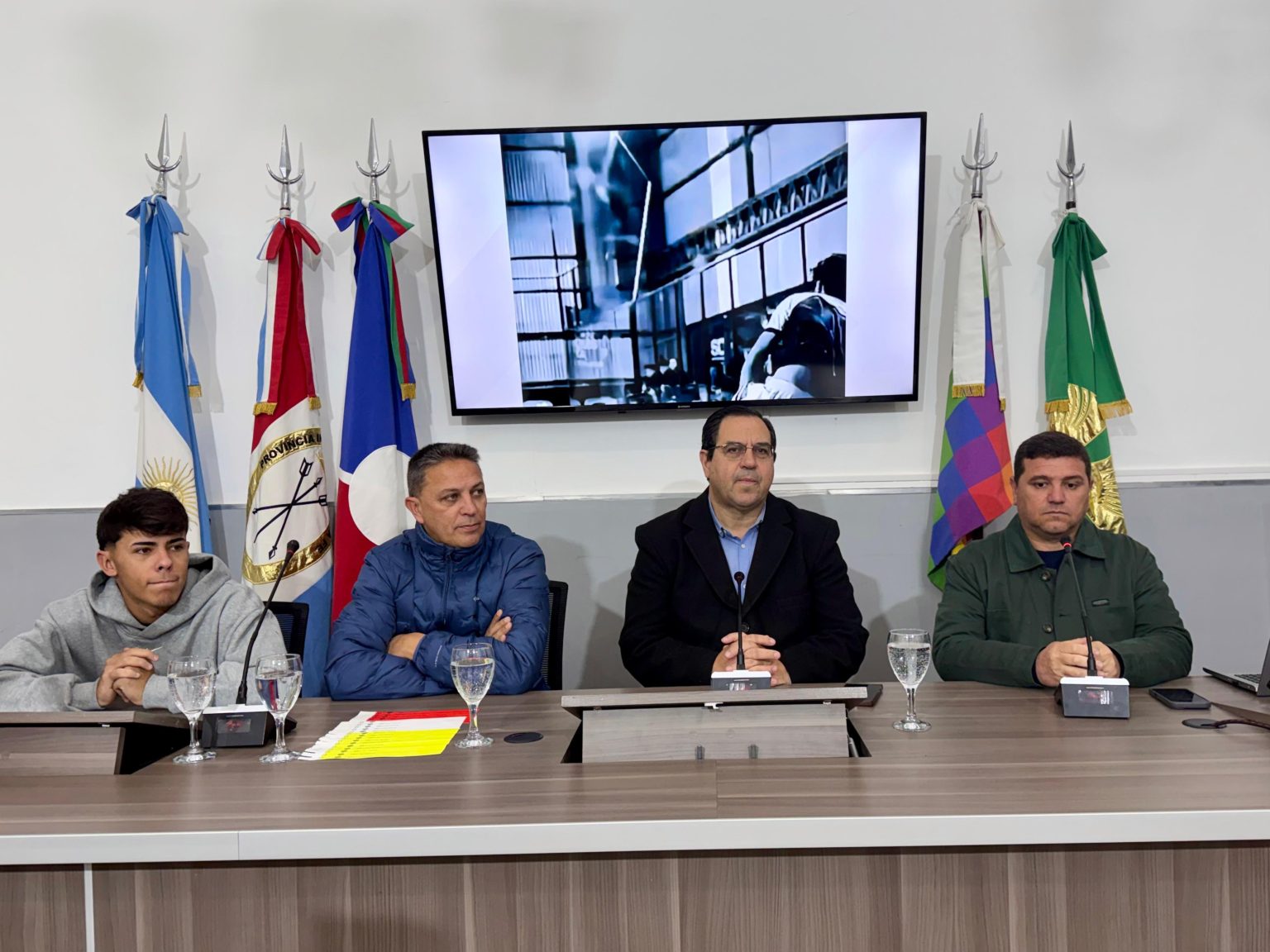 Reconquista será escenario nacional del pádel: llegan los mejores jugadores de Argentina