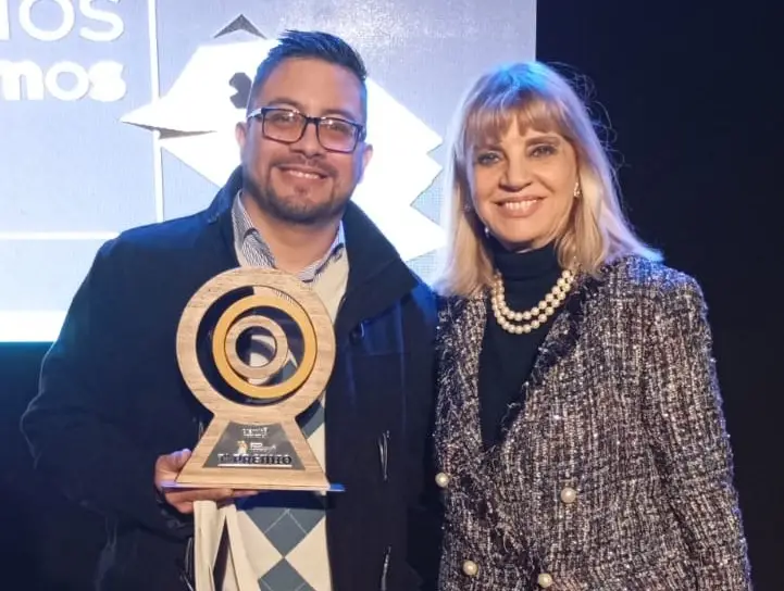 Reconquista ganó el primer premio nacional Innovamos 2026 con su Club Inclusivo Código Digital