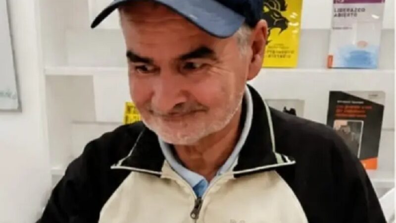 Malabrigo: La familia de Rubén Solís recibió los restos humanos luego de la autopsia