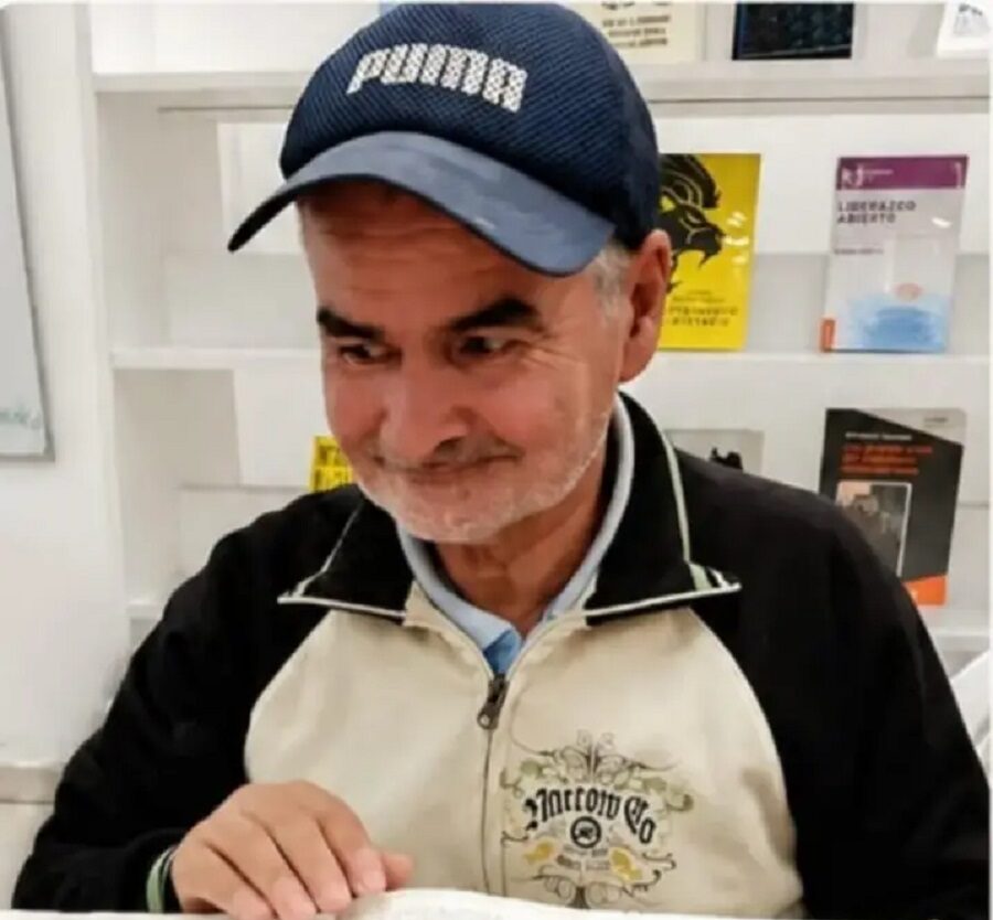 Malabrigo: La familia de Rubén Solís recibió los restos humanos luego de la autopsia